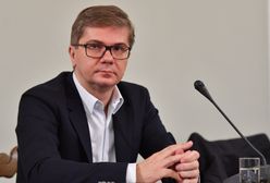 "Nic się nie stało". Sylwester Latkowski pokazał film o pedofilii wśród celebrytów. "Opowieść o bezsilności"