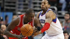 NBA: Chicago i Miami coraz bliżej półfinałów