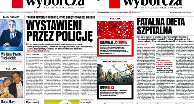 Zwalniani przez Agorę pracownicy otrzymają dodatkowe wynagrodzenie i wsparcie przy przekwalifikowaniu