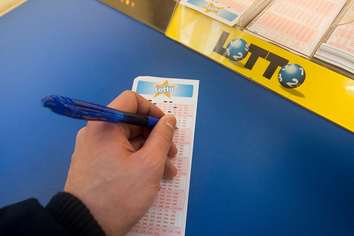 Wyniki Lotto 15.11.2019 – losowania Eurojackpot, Multi Multi, Ekstra Pensja, Kaskada, Mini Lotto, Super Szansa