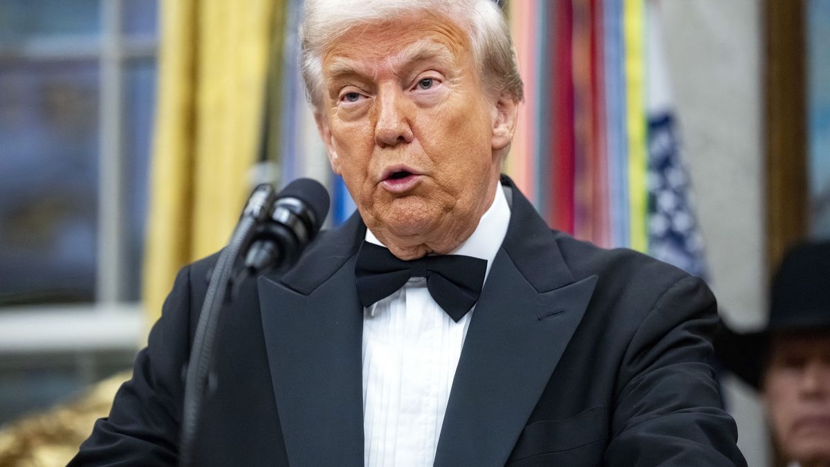 USA pod rządami Donalda Trumpa zrywają z Europą?