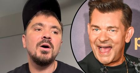 Tak śpiewa Daniel Martyniuk. Zenek będzie dumny?