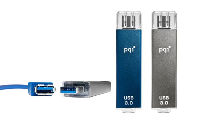 USB 3.0 jest coraz popularniejsze