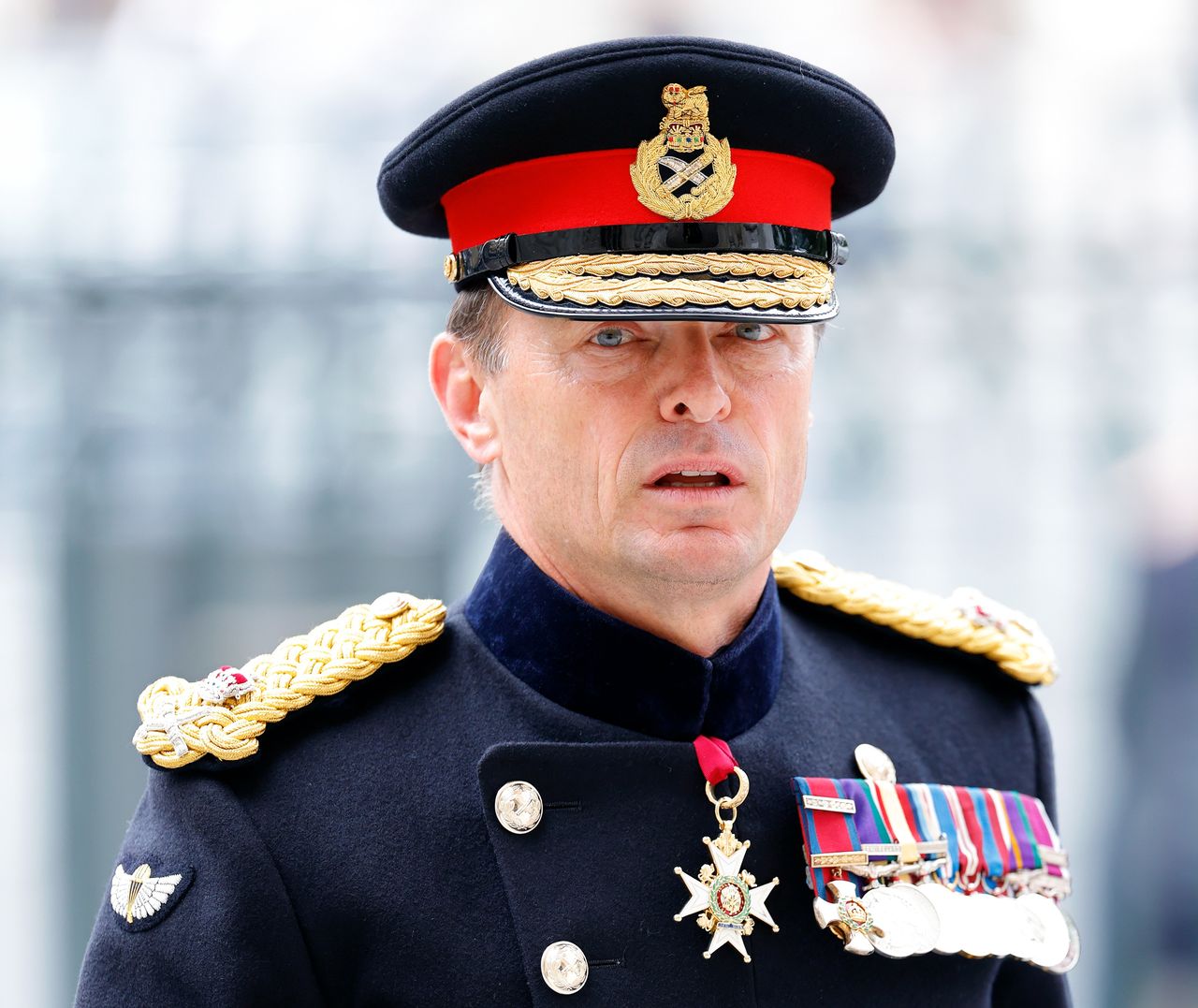 New UK army chief warns: Prepare for war by 2027, threats loom