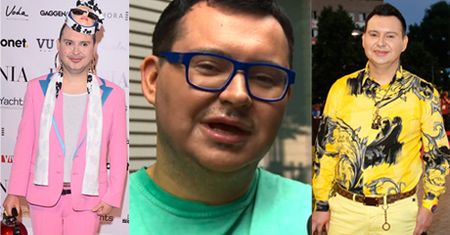 "Wydawało się 10 tysięcy na kreację, teraz je sprzedaję!"