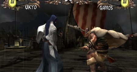 Samurai Shodown Sen ukaże się w Europie