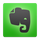 Evernote ikona