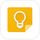 Google Keep ikona