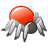 Sprite Spider icon