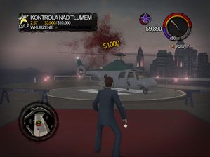 Saints Row 2