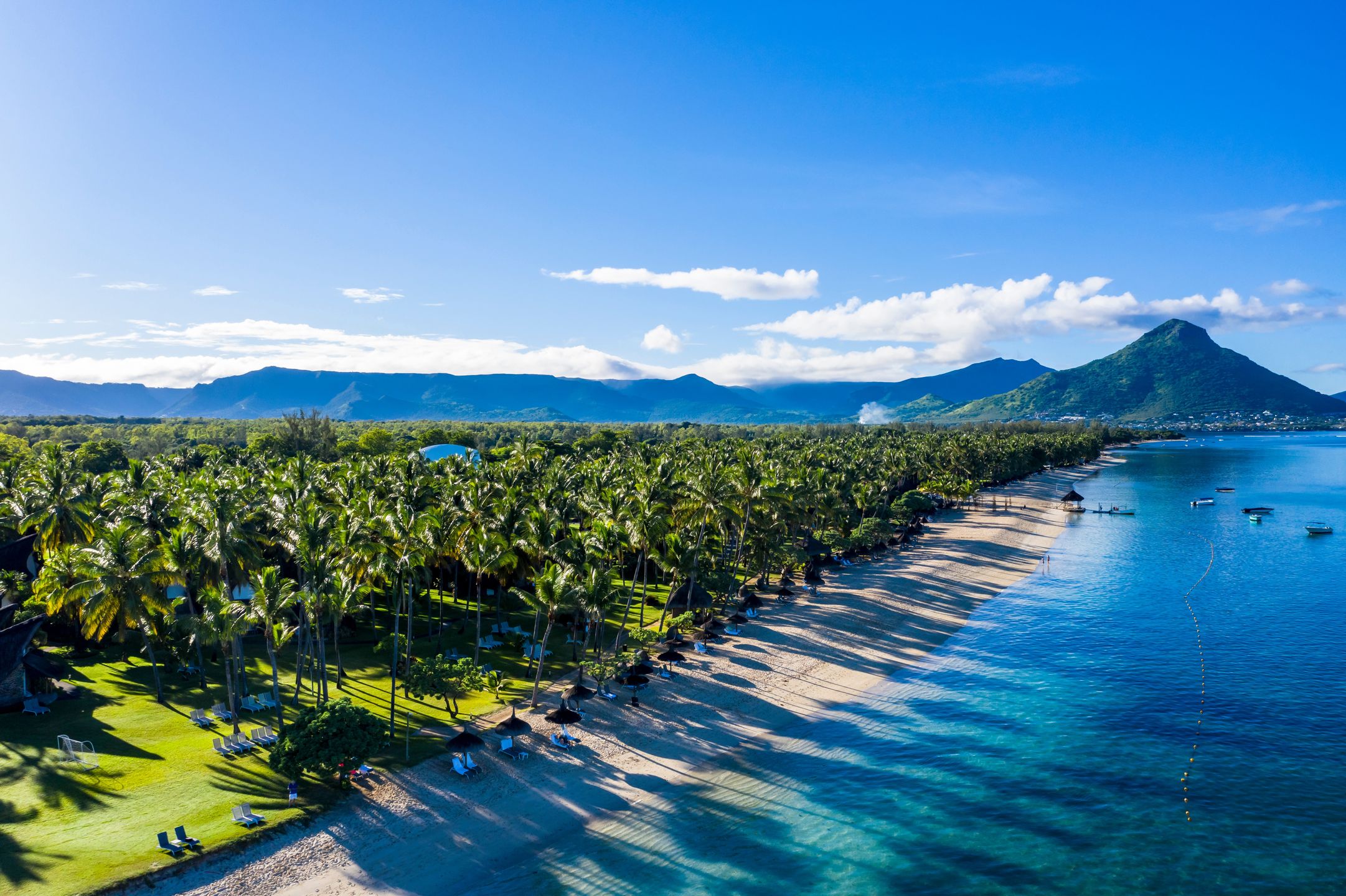 Mauritius to rajska wyspa, na której powinniśmy czuć się bezpiec