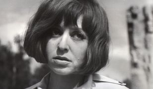 Pogotowie nie zdążyło. Kalina Jędrusik odeszła w ramionach przyszywanej córki