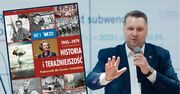 Pozew za podręcznik do HiT-u. Na to przeznaczą nadwyżkę ze zbiórki