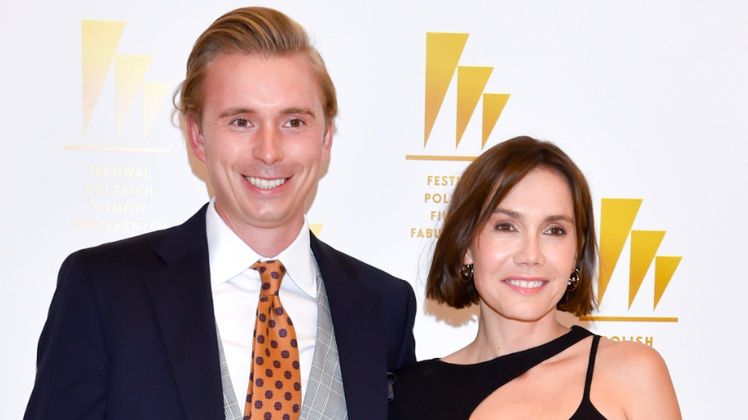 Olga Bołądź pochwaliła się zdjęciami ślubnymi