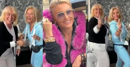 Dagmara z "Królowych Życia" świętuje powrót do zdrowia szalonym tańcem: "BEZ KUL I BEZ WÓZKA"