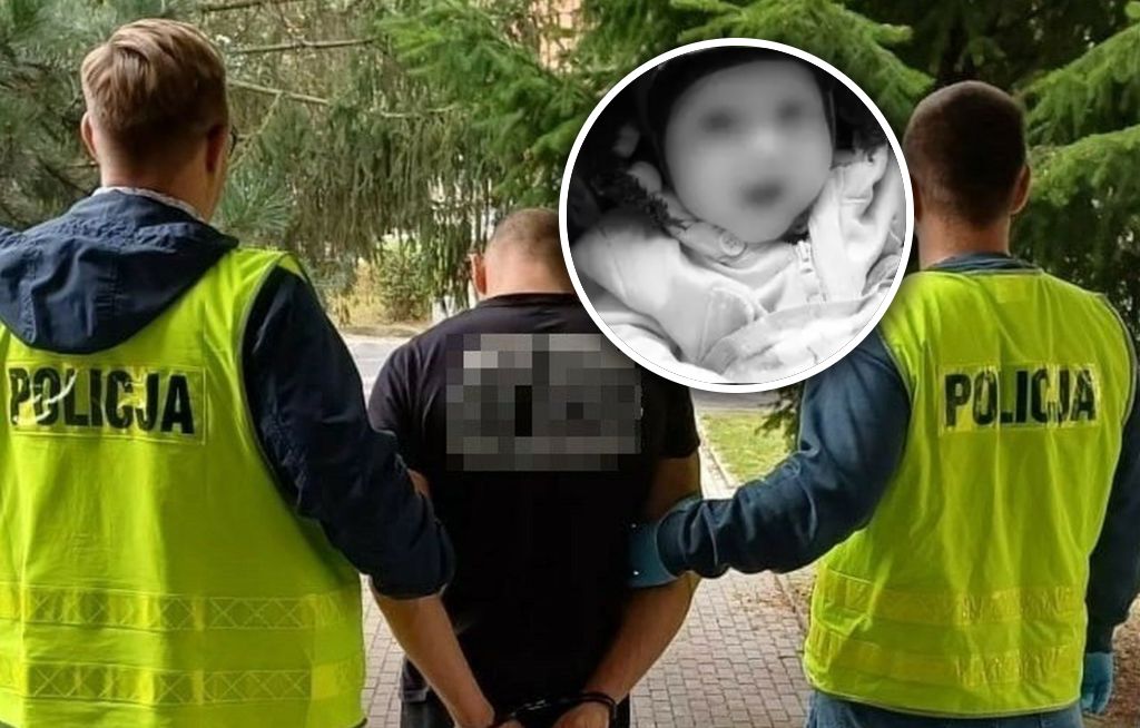 "Była złą matką". Zapadł wyrok ws. skatowanego Grzesia