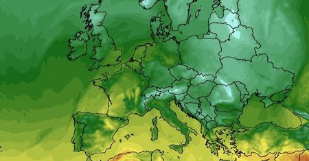 Prognoza na środę. Uwaga na nagłą zmianę pogody