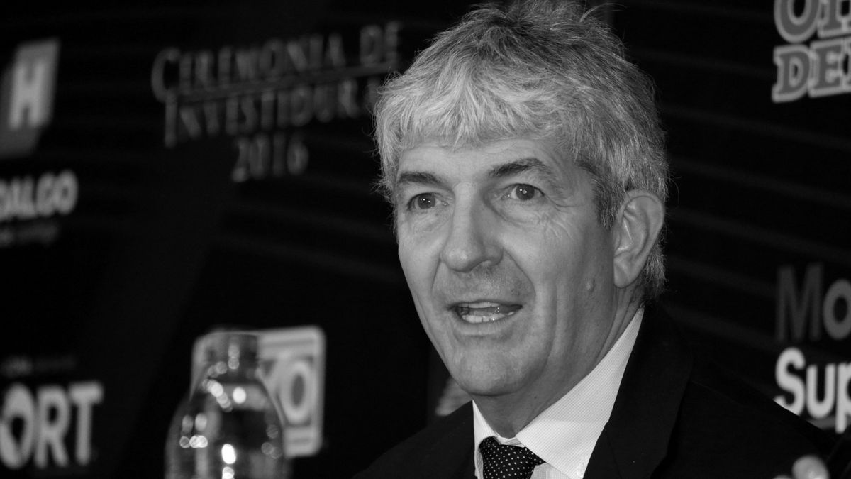 Paolo Rossi nie żyje