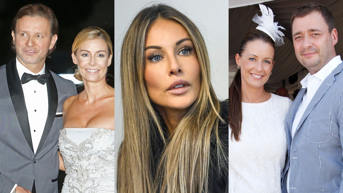 Kim był pierwszy mąż Małgorzaty Rozenek-Majdan?