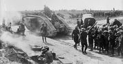 Amiens 1918. Bitwa, która zakończyła wojnę w okopach