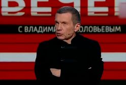 Naprawdę to powiedział. Sołowjow o "rosyjskim mieście Warszawie"