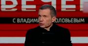 Naprawdę to powiedział. Sołowjow o "rosyjskim mieście Warszawie"