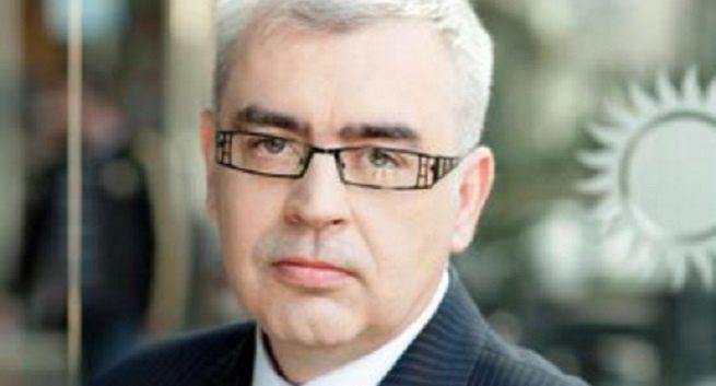 Piotr Fajks poza zarządem Polsatu. Teraz doradza prezesowi