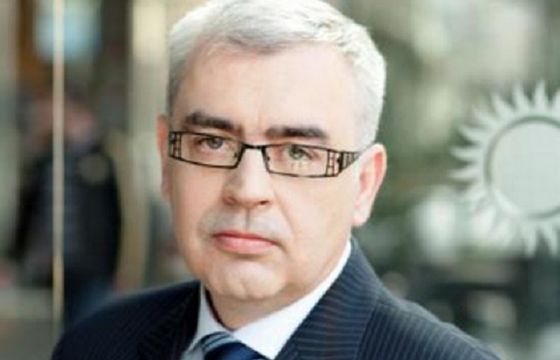 Piotr Fajks poza zarządem Polsatu. Teraz doradza prezesowi