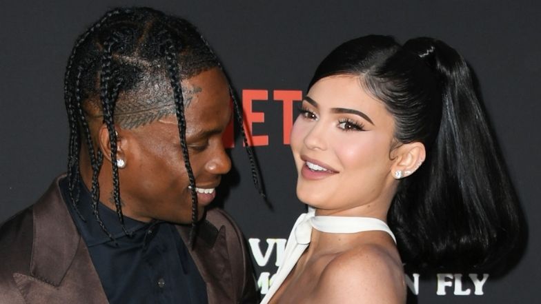 Kylie Jenner i Travis Scott zmienili imię syna!