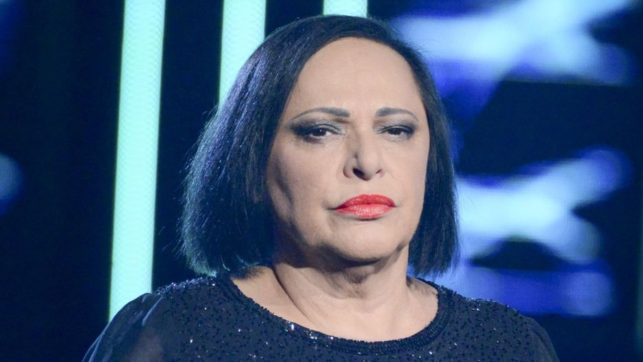 Grażyna Łobaszewska straciła ważnego przyjaciela i współpracownika.