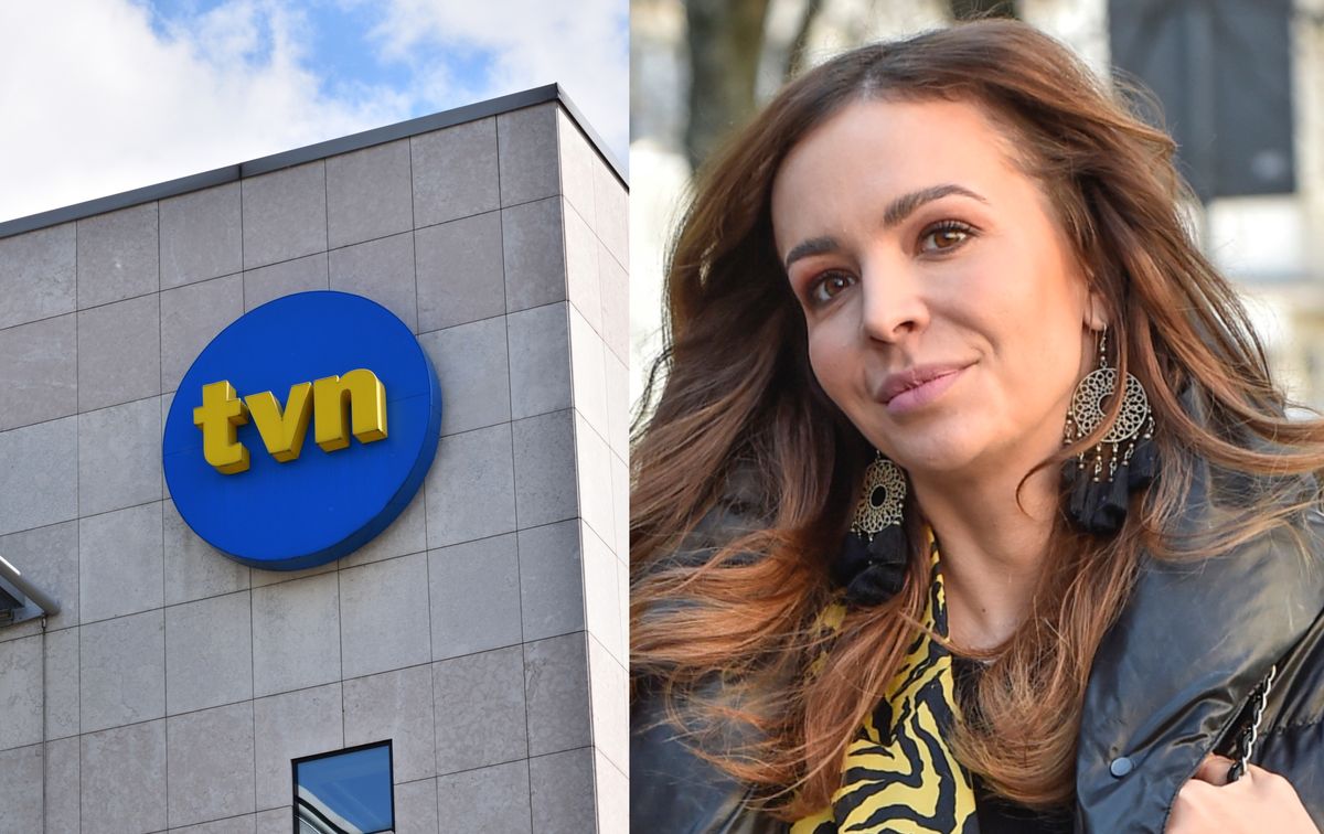 Anna Wendzikowska w sierpniu zakończyła współpracę z TVN