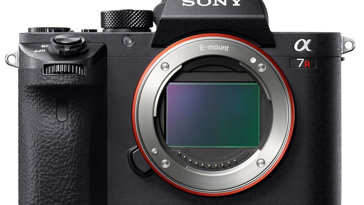 Sony A7R II z najlepszą matrycą w historii testów DxO 1