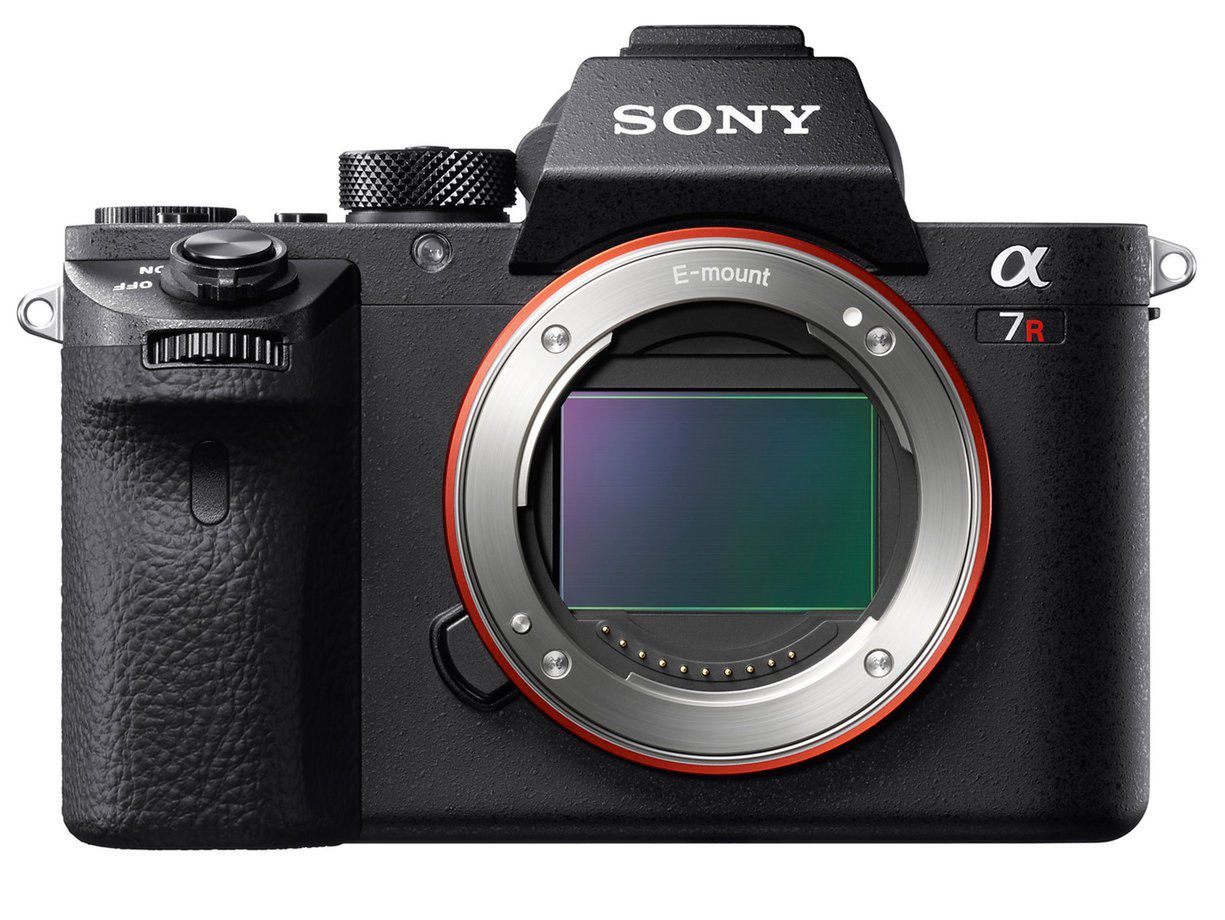 Sony A7R II z najlepszą matrycą w historii testów DxO