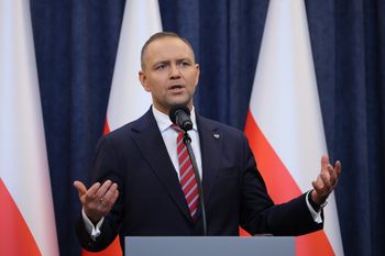 Prezydent chce przeprowadzić referendum. Chodzi o politykę klimatyczną UE