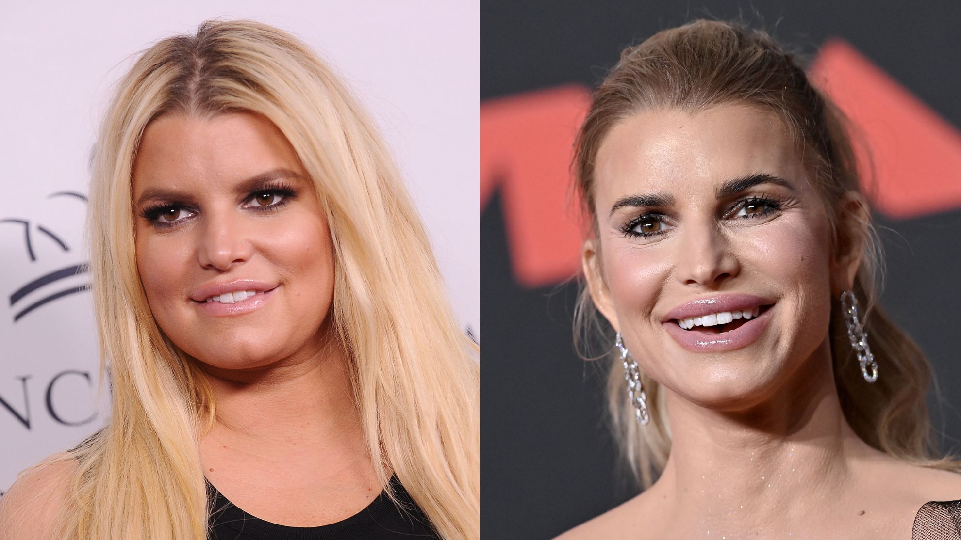 Jessica Simpson