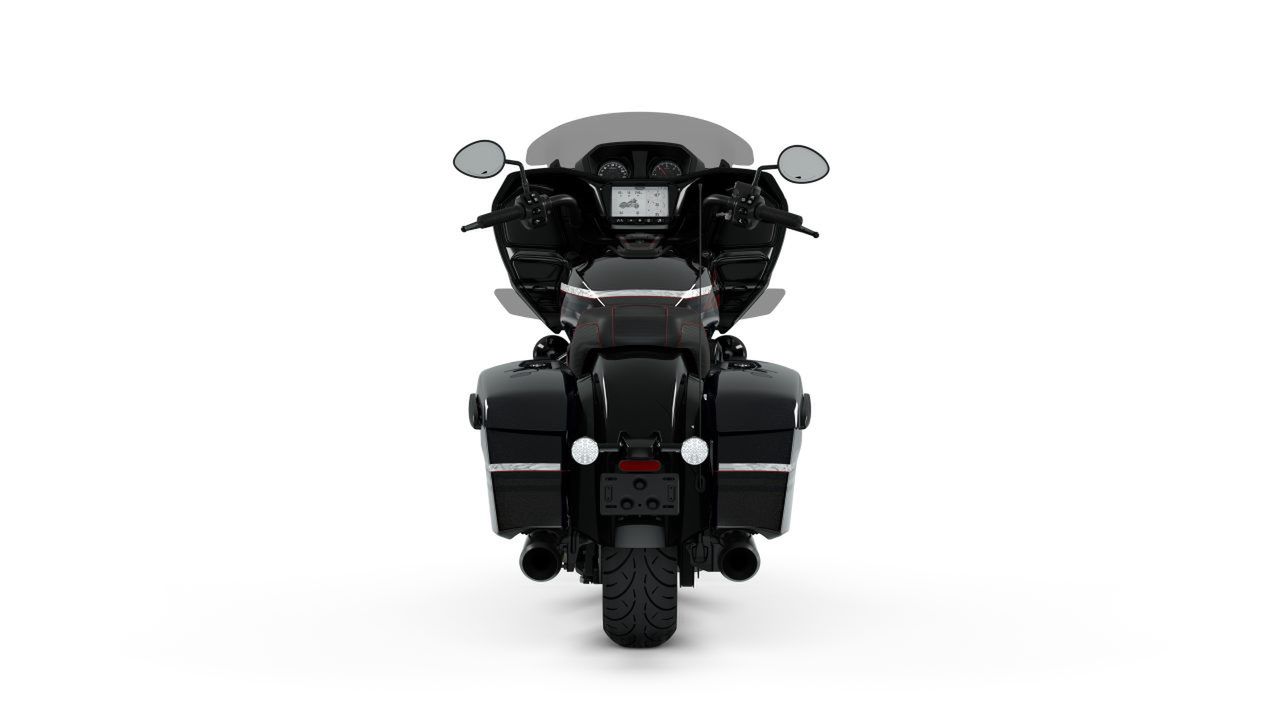 Indian Challenger Elite