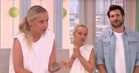 Wpadka w "Dzień dobry TVN". Jan Pirowski nagle ZNIKNĄŁ z anteny