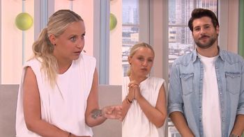 Wpadka w "Dzień dobry TVN". Jan Pirowski nagle ZNIKNĄŁ z anteny