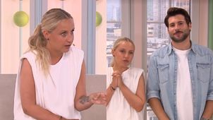 Wpadka w "Dzień dobry TVN". Jan Pirowski nagle ZNIKNĄŁ z anteny