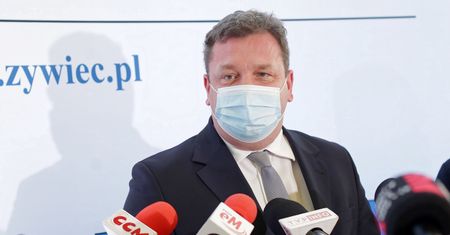 Pożyczył 500 zł. Ma oddać 112 tys. zł