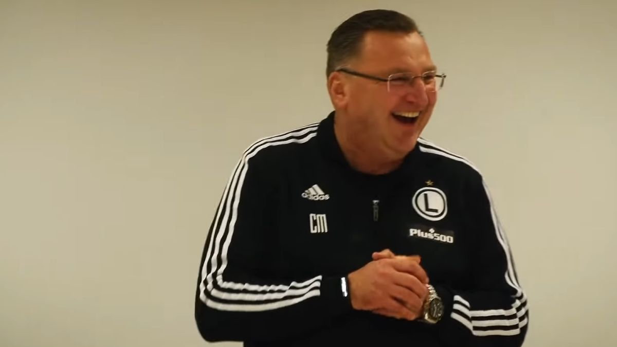 Czesław Michniewicz