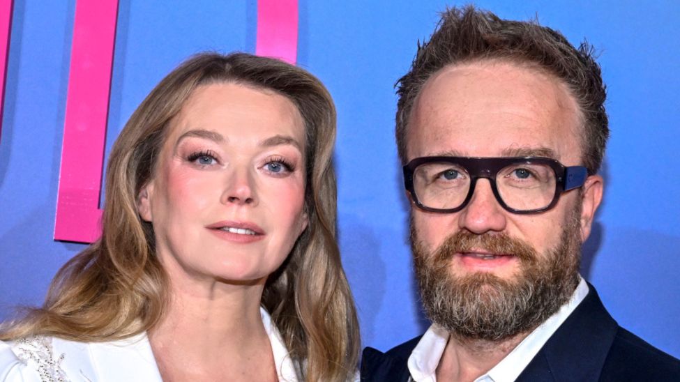 Tamara Arciuch była na castingu do "Rancza". Tak to wspomina