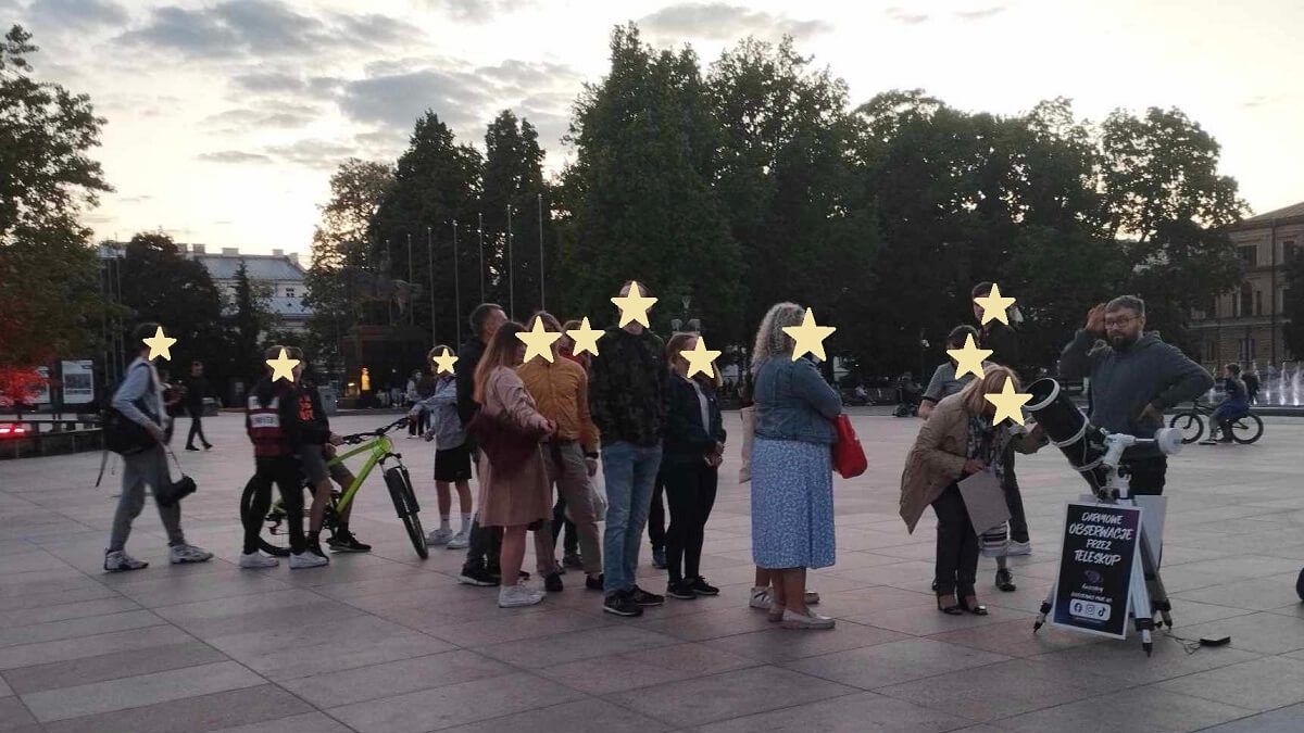 Gwiezdny Przewodnik