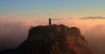 Civita di Bagnoregio - umierające miasto