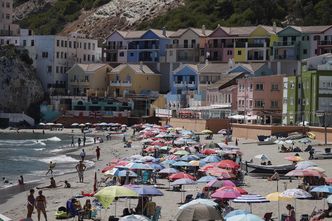 Gibraltar uzyskał oficjalny status. Po prawie dwustu latach