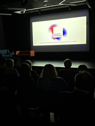 Festiwal Szklarnia trwa