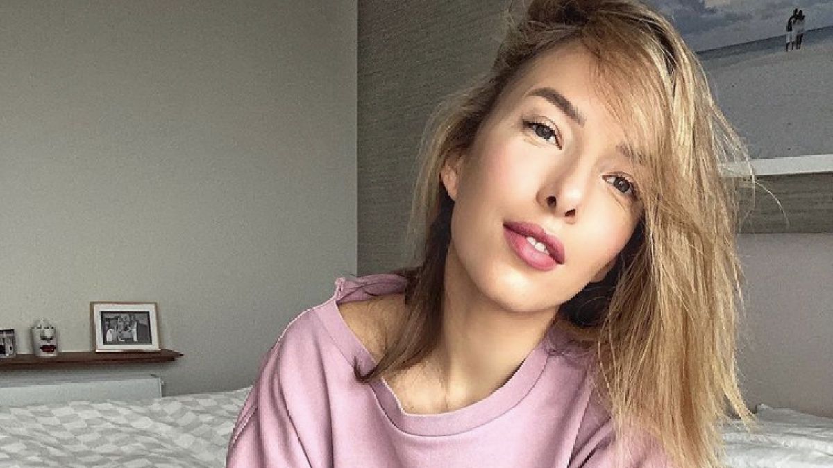 Ewa Chodakowska tajemnica