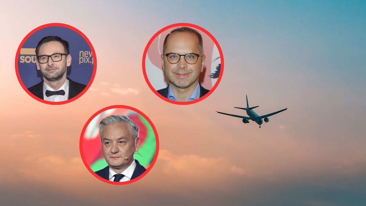 Europosłowie polecieli do Brukseli