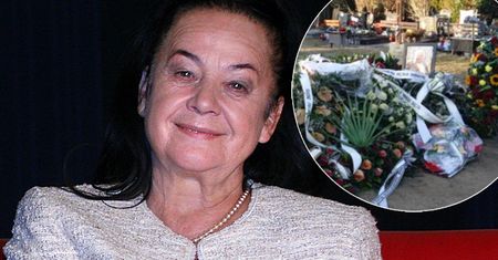 Nie żyje Hanna Gucwińska. Spocznie obok męża?
