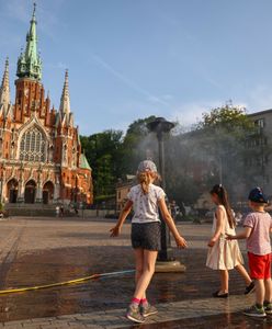 Upalny początek czerwca. W tych miejscach będzie najgoręcej